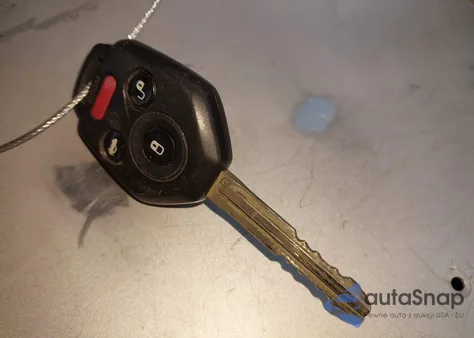 2015 Subaru Forester 2.5I Premium z USA, uszkodzony, nr VIN JF2SJADC7FH525312